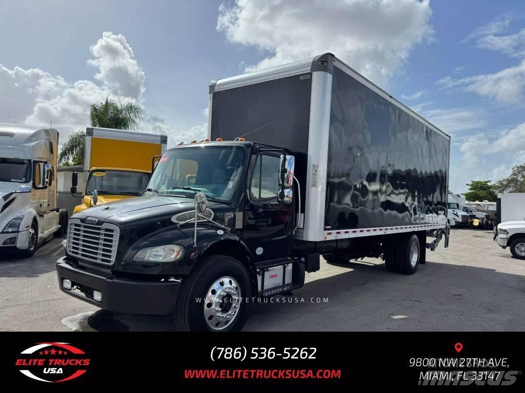Freightliner M106 Ostali kamioni