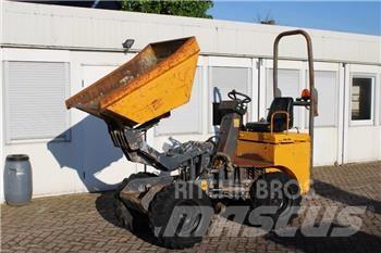 Terex Benford HD1000 Damperi za gradilište