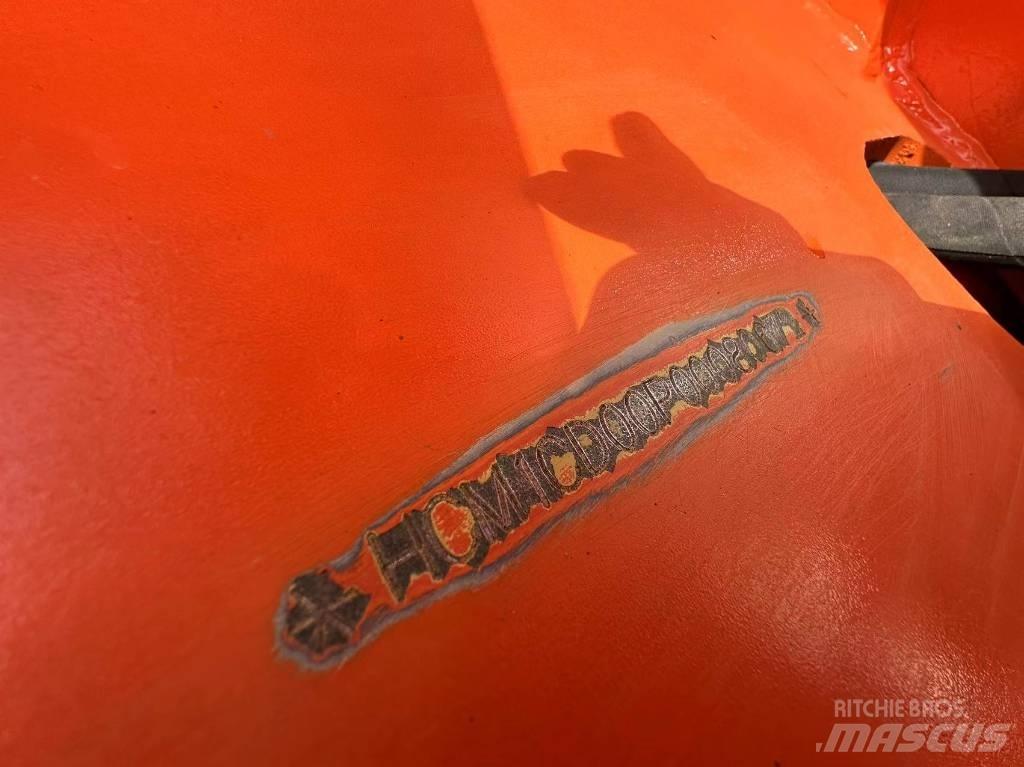 Hitachi ZX 70 Bageri guseničari