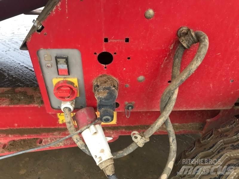 Grimme RH2460 Oprema za krompir - Ostalo