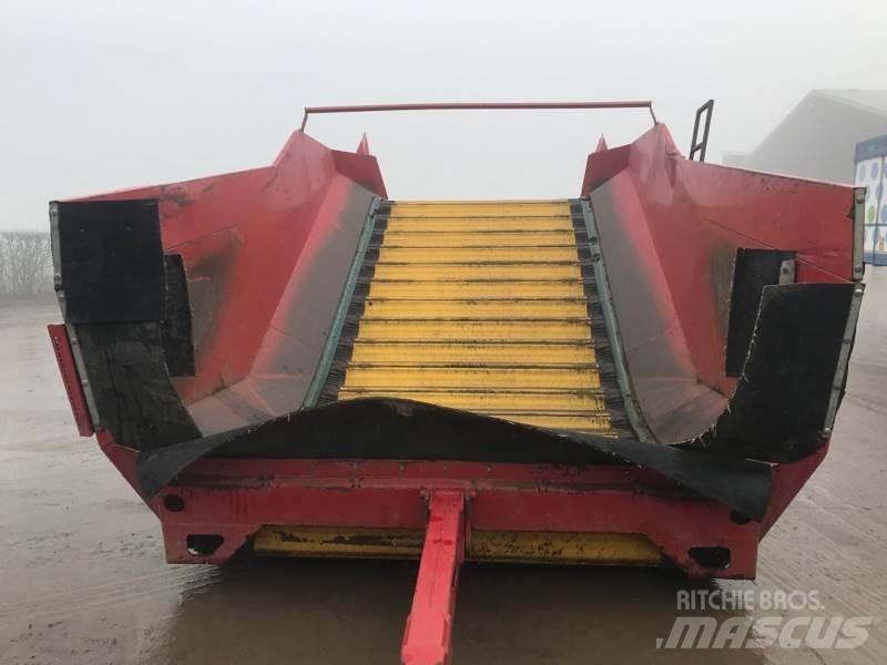 Grimme RH2460 Oprema za krompir - Ostalo