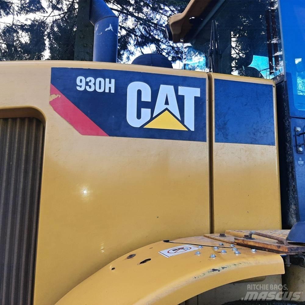 CAT 930 H AGRO Prednji utovarivači i bageri