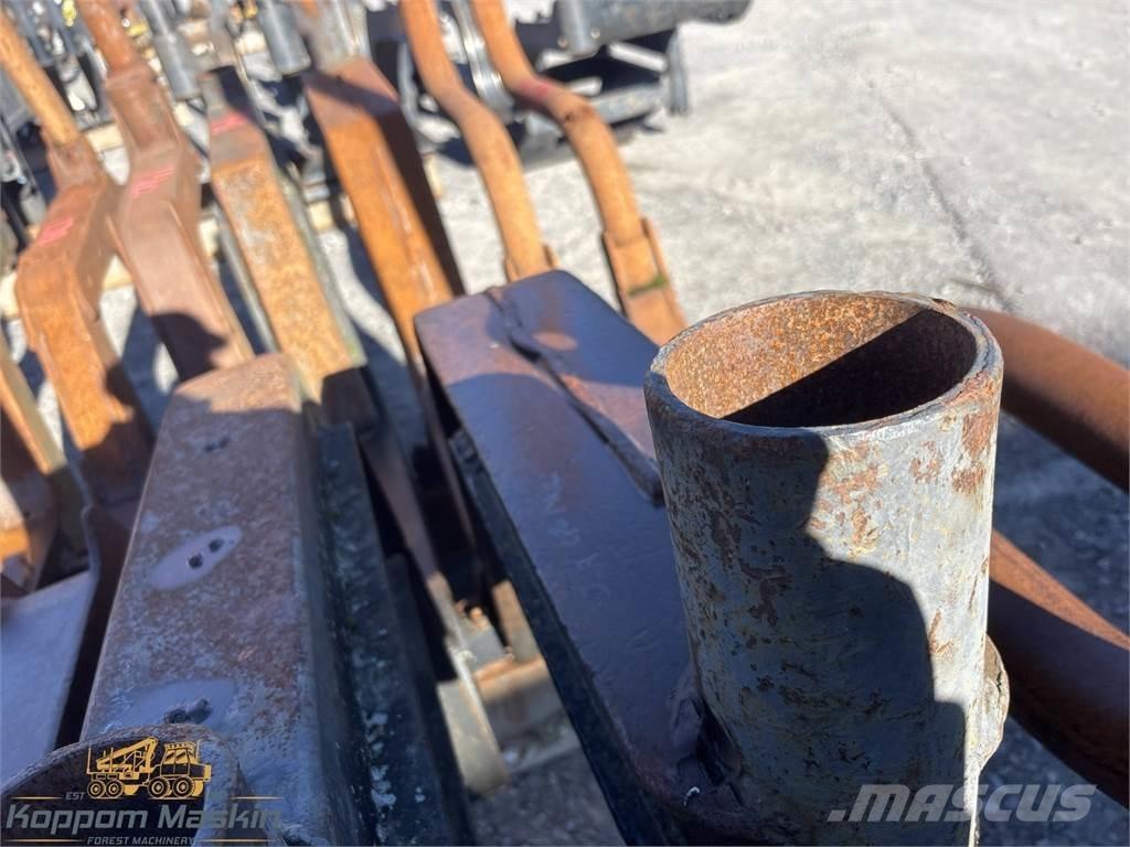 Ösa 280 master Ostale komponente