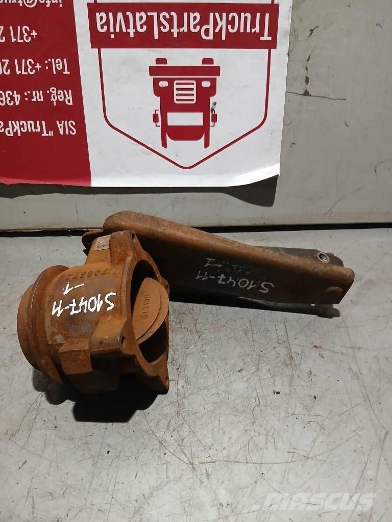 Scania P 420  1798672 Kargo motori