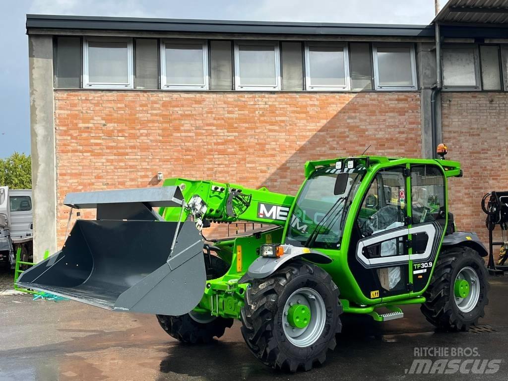 Merlo 30.9 Teleskopski viljuškari