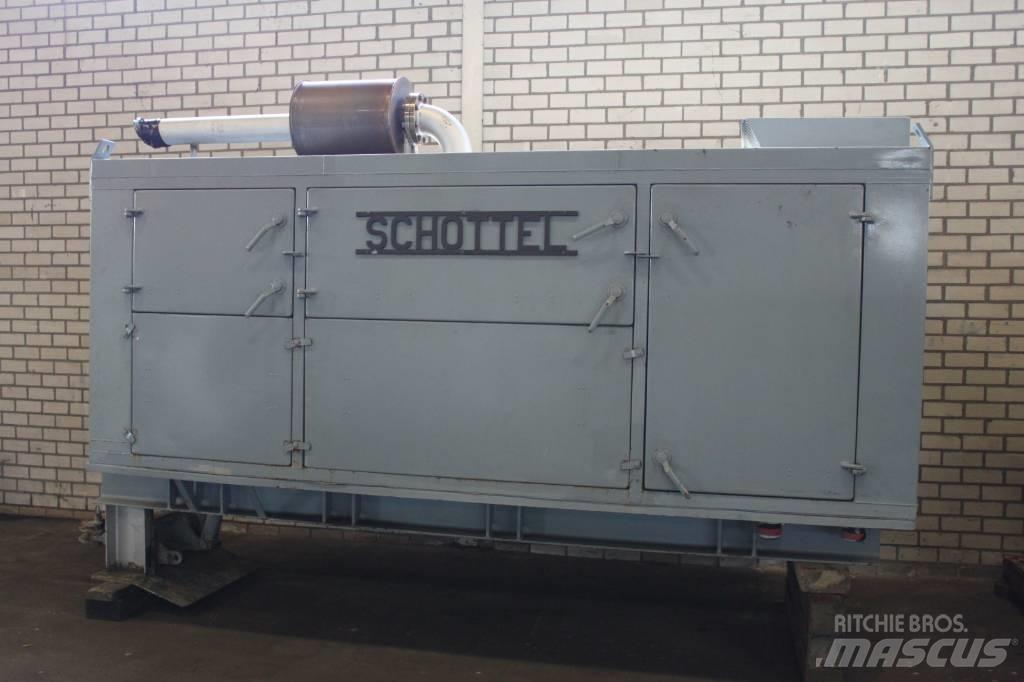  Schottel NAV 110 Menjači za motore broda