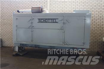  Schottel NAV 110 Menjači za motore broda