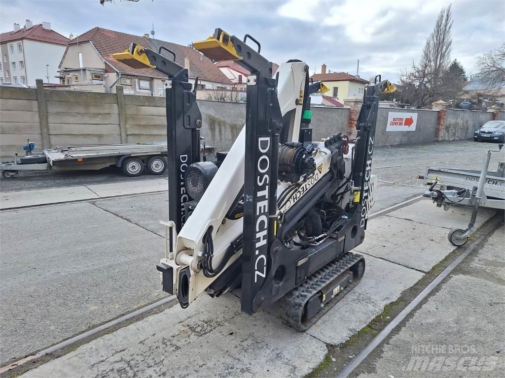 TGT MC PH 12 Ostalo za građevinarstvo