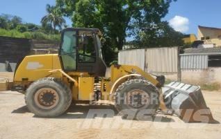 New Holland 12 D Utovarivači na točkove