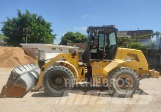 New Holland 12 D Utovarivači na točkove
