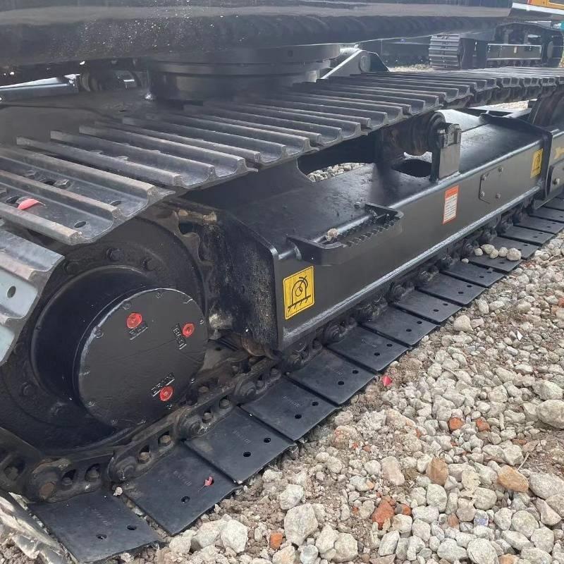 Sany SY 75 Bageri guseničari