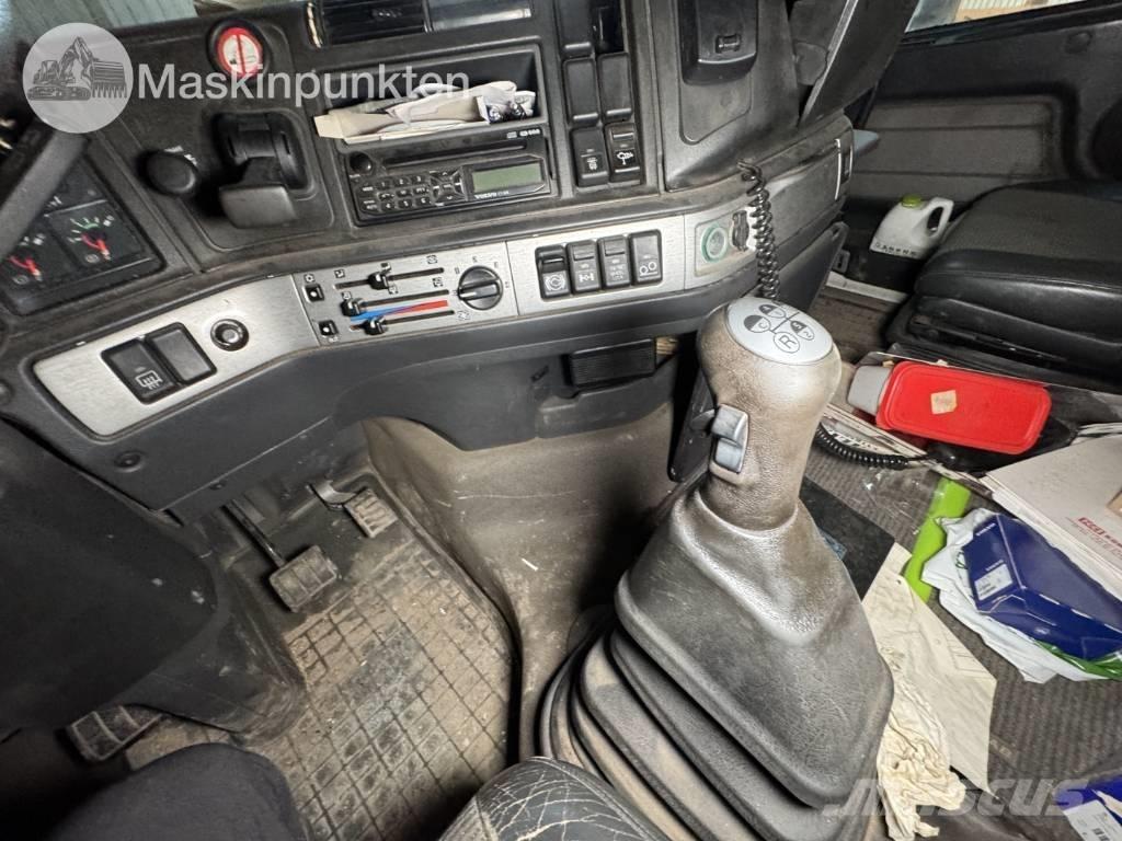 Volvo FH 12 Tegljači