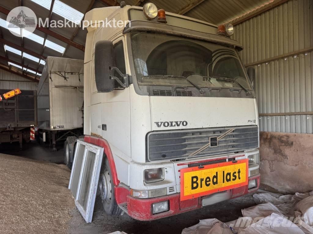 Volvo FH 12 Tegljači