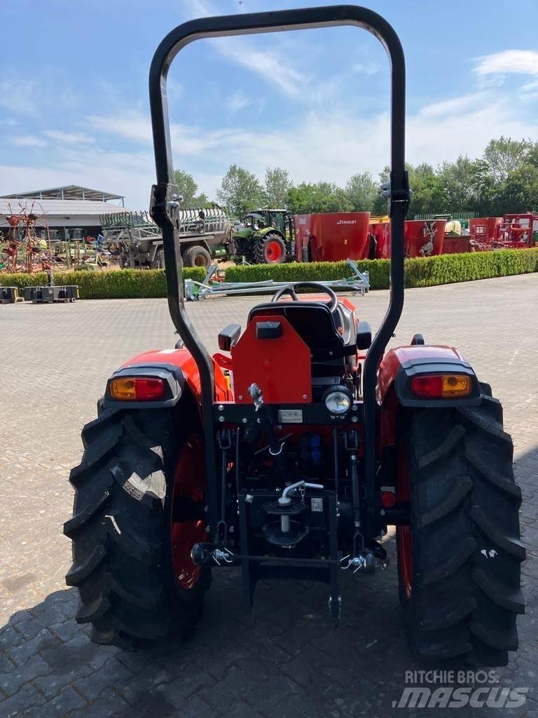 Kioti DK5020HS-EU Traktori
