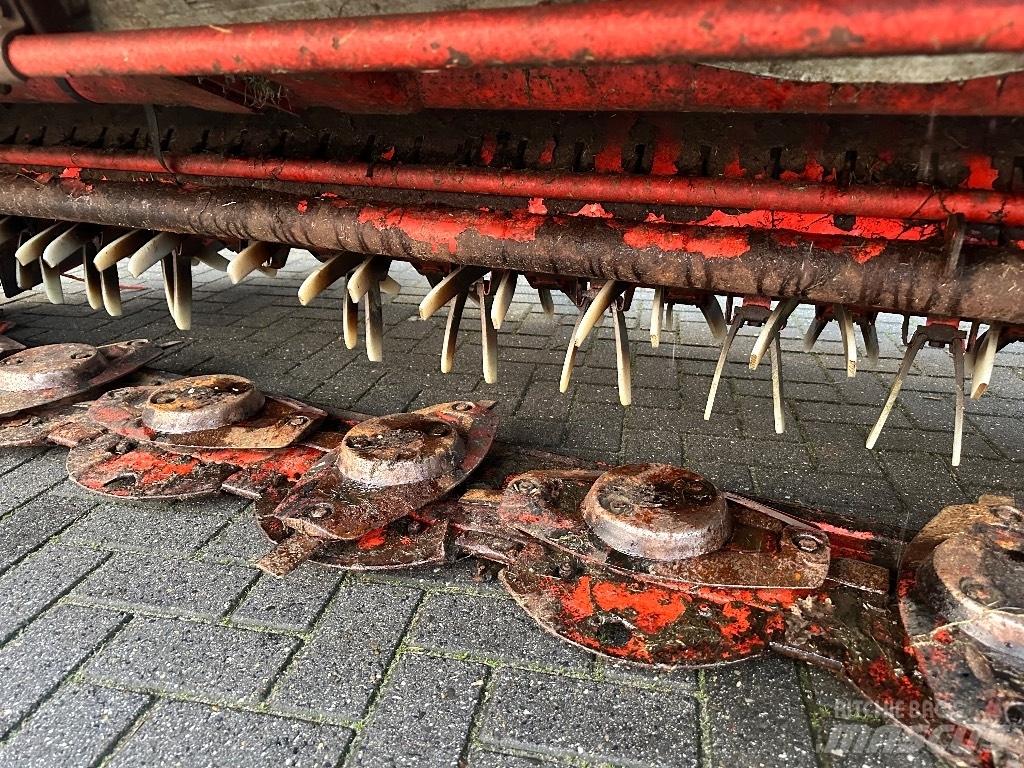 Kuhn FC 313 F FF Uređaji za kosačice