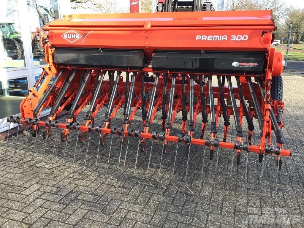 Kuhn Premia 300 Sejačice