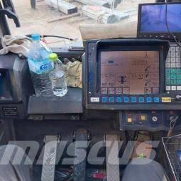 Liebherr LTM 1100 Polovne dizalice za sve terene