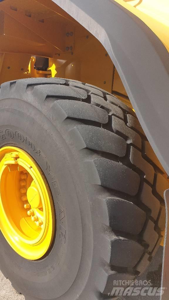 Volvo L 150 H Utovarivači na točkove