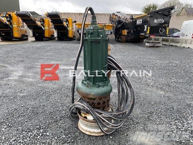  Submersible Pump Pumpe za vodu