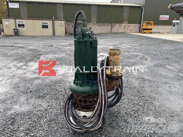  Submersible Pump Pumpe za vodu