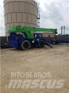 Grove RT 58 D Autodizalice