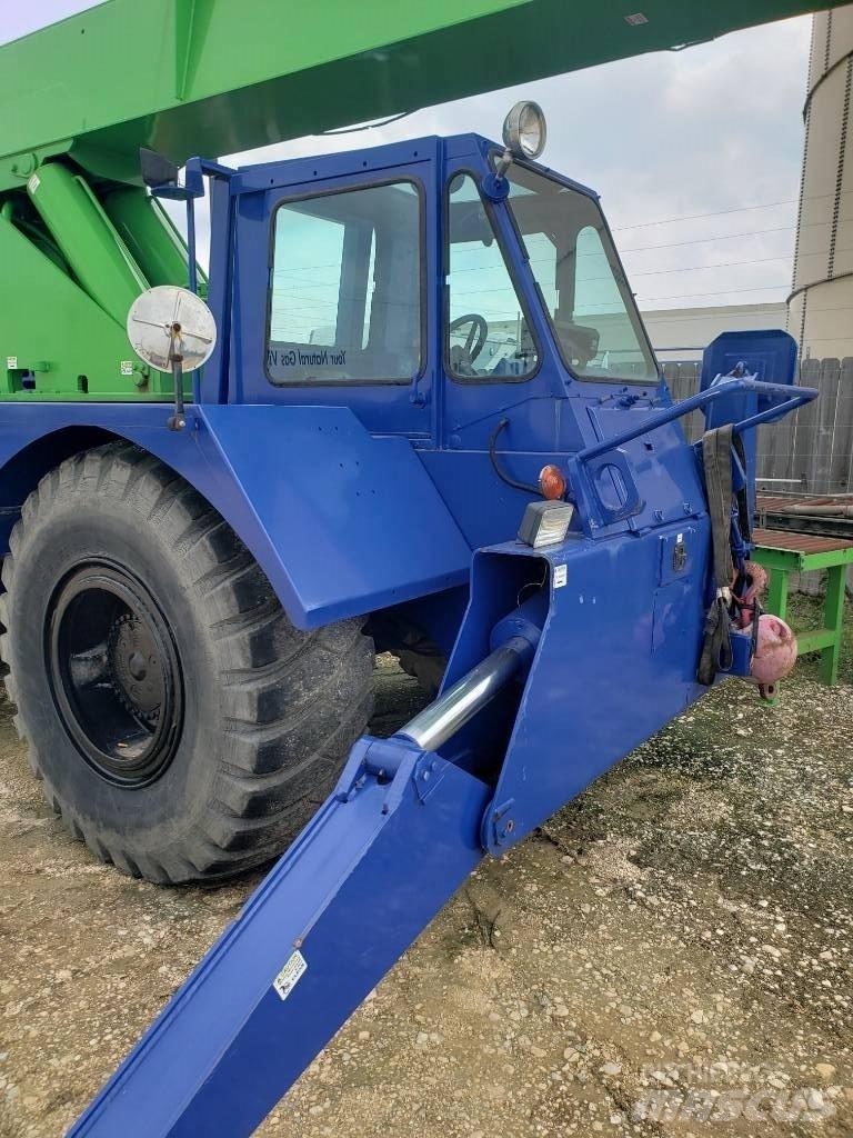Grove RT 58 D Autodizalice