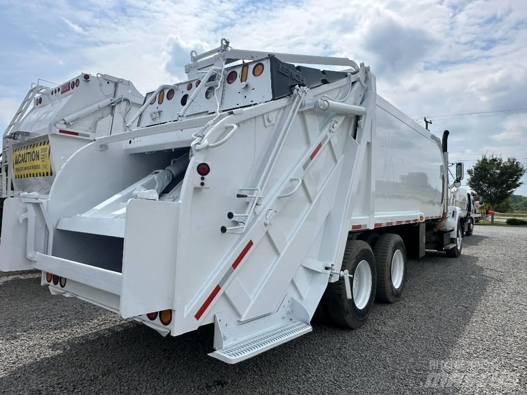 Western Star 4700 Kamioni za otpad