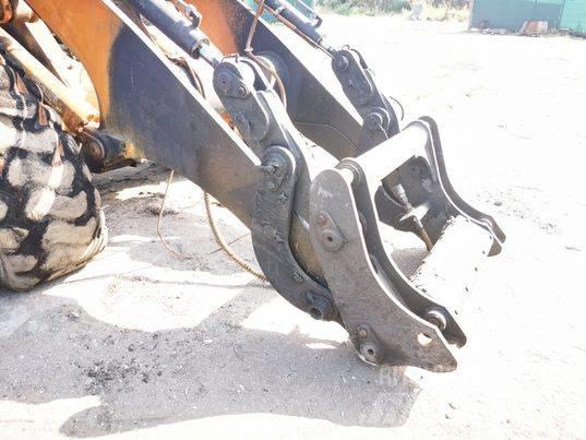 Liebherr L528  spoon Kašike / Korpe