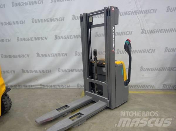 Jungheinrich EJC 112 Ručni električni viljuškar