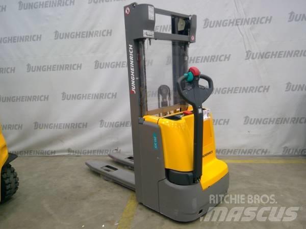 Jungheinrich EJC 112 Ručni električni viljuškar