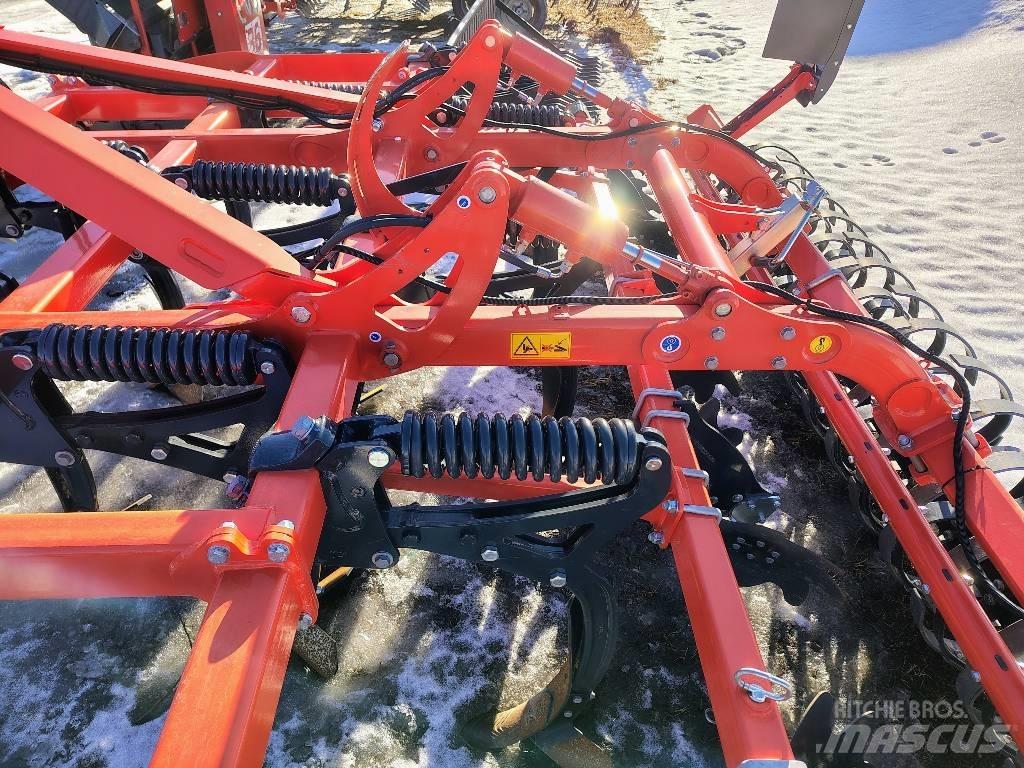 Kuhn Cultimer 350 Kultivatori