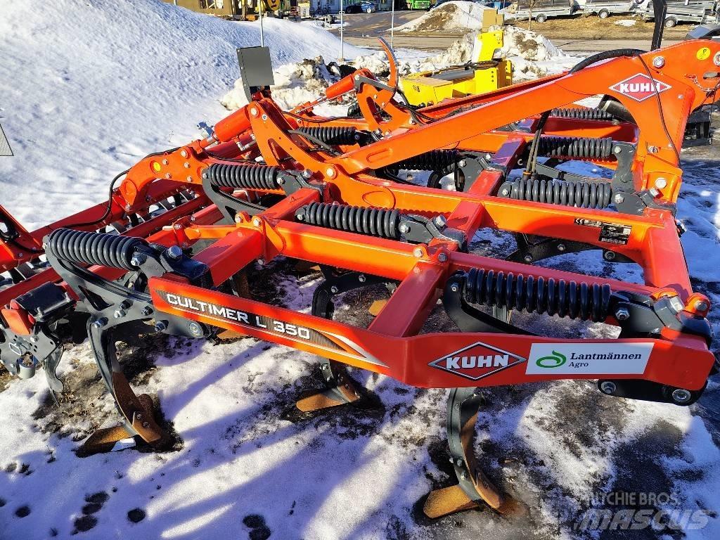 Kuhn Cultimer 350 Kultivatori