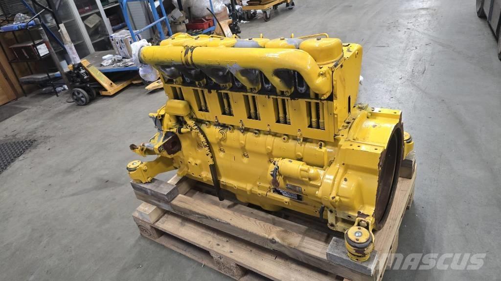 Deutz D914L06 Motori za građevinarstvo
