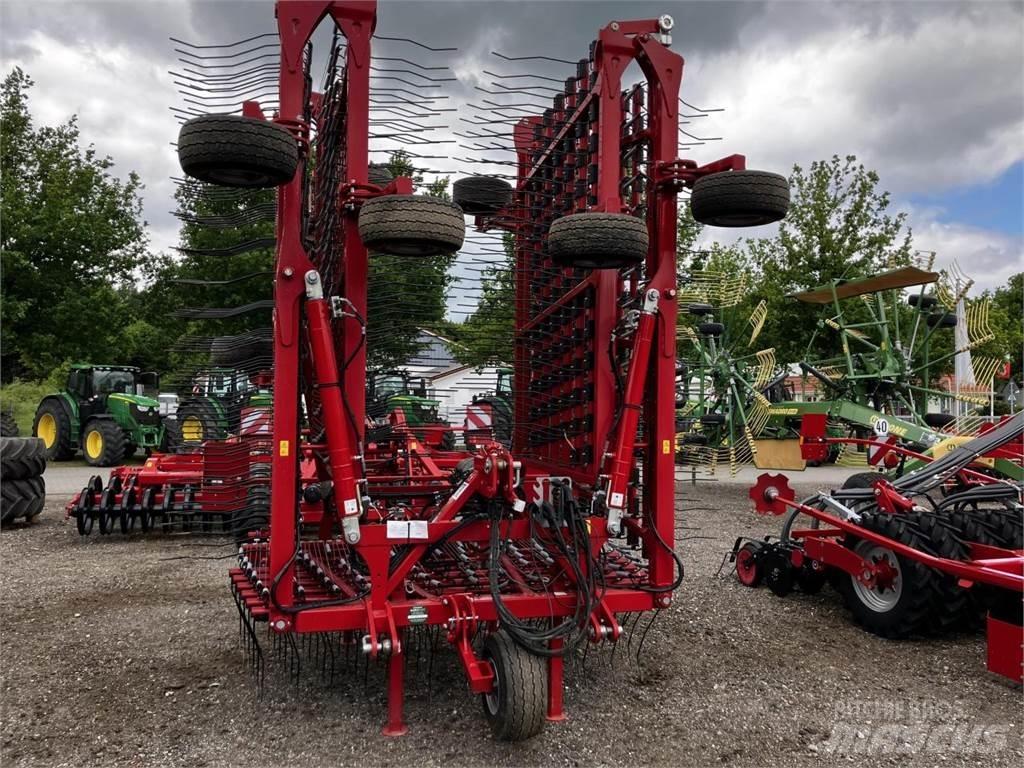 Horsch Cura 12 ST Ostale mašine i priključci za obradu tla