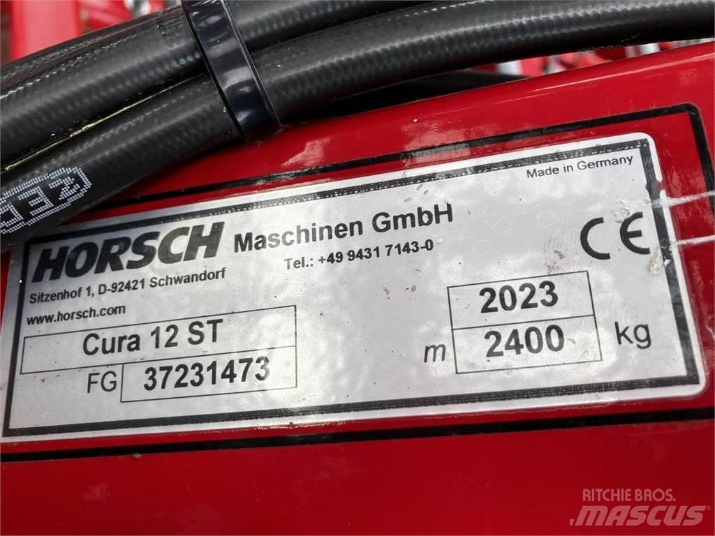 Horsch Cura 12 ST Ostale mašine i priključci za obradu tla