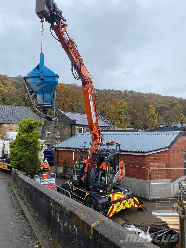  Surelift 5T Ostale komponente za građevinarstvo