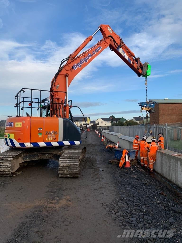  Surelift 5T Ostale komponente za građevinarstvo