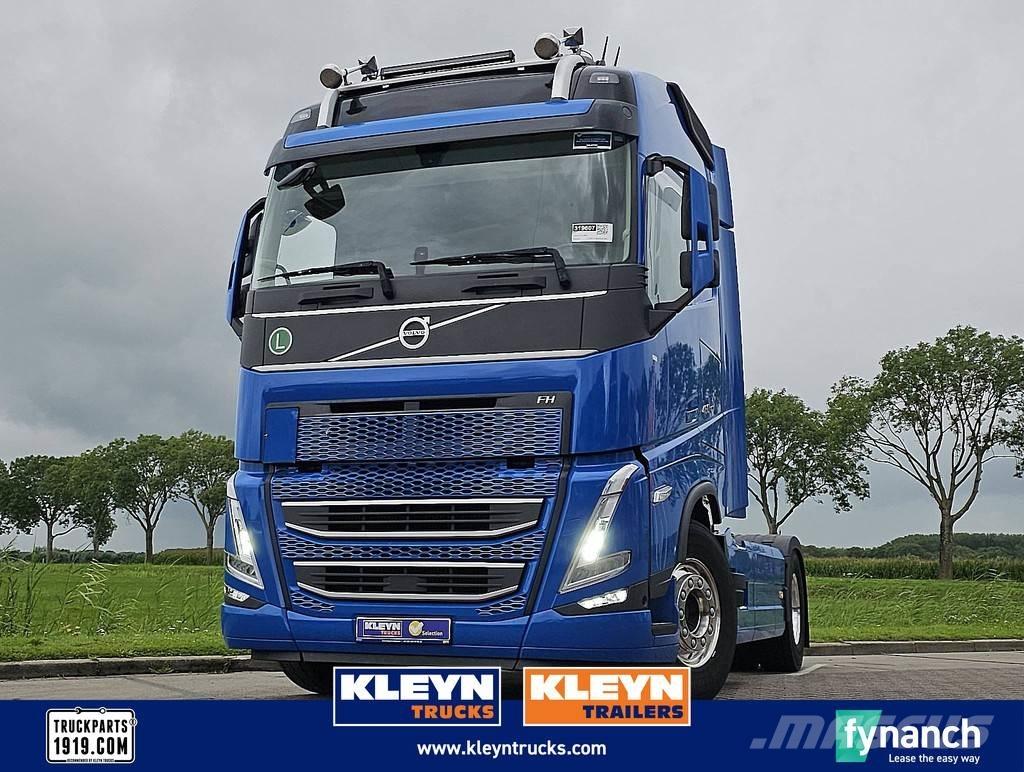Volvo FH 460 Tegljači