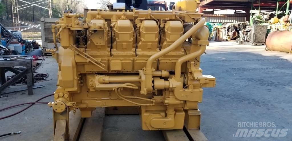 CAT 3508 Ostale komponente za građevinarstvo