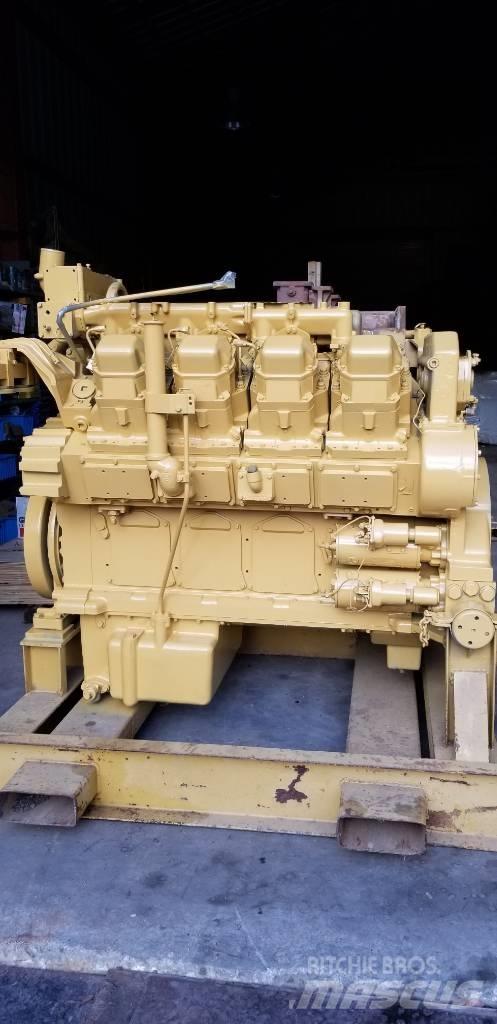 CAT 3508 Ostale komponente za građevinarstvo