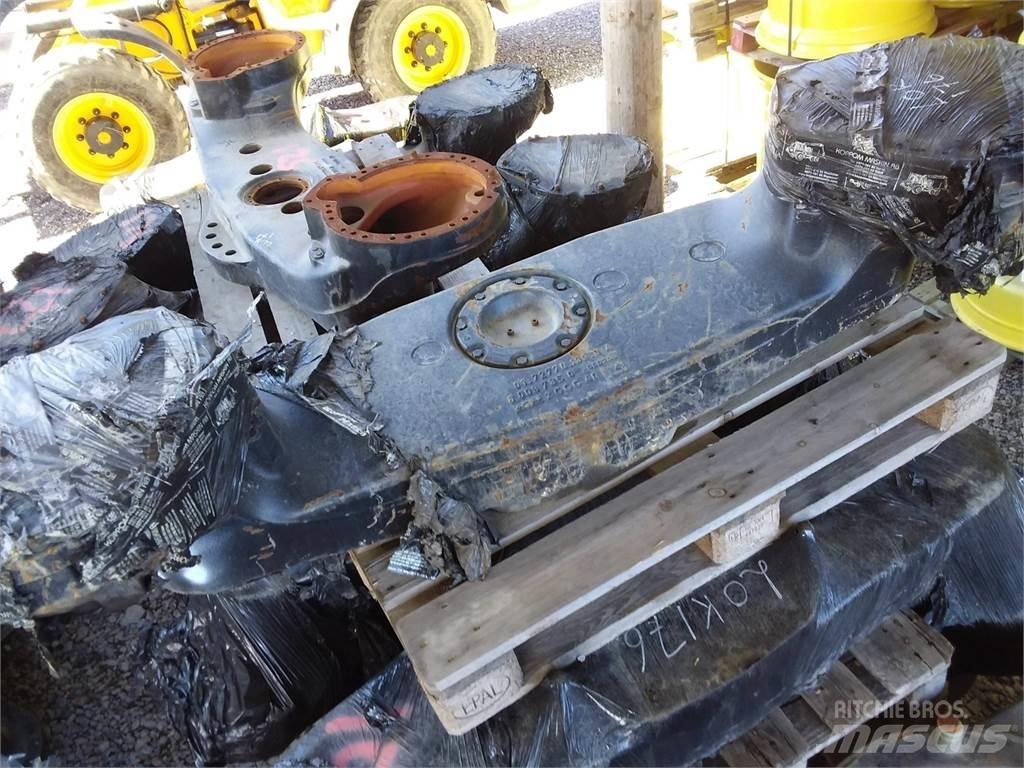John Deere Boggie Menjači