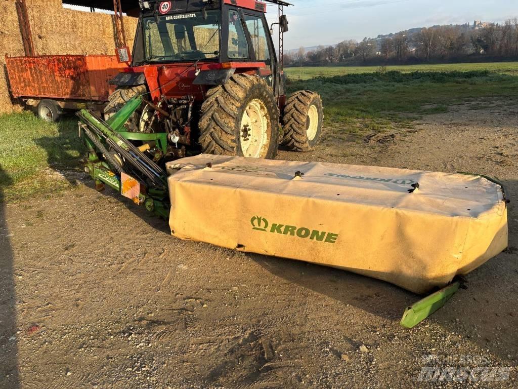 Krone AM 283 S Kosilice
