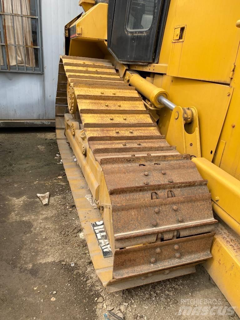 CAT D 5 M LGP Buldožeri guseničari