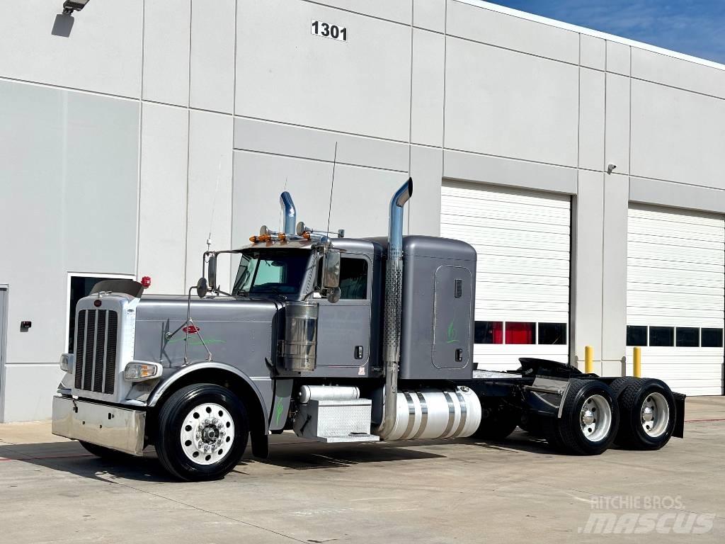 Peterbilt 389 Tegljači