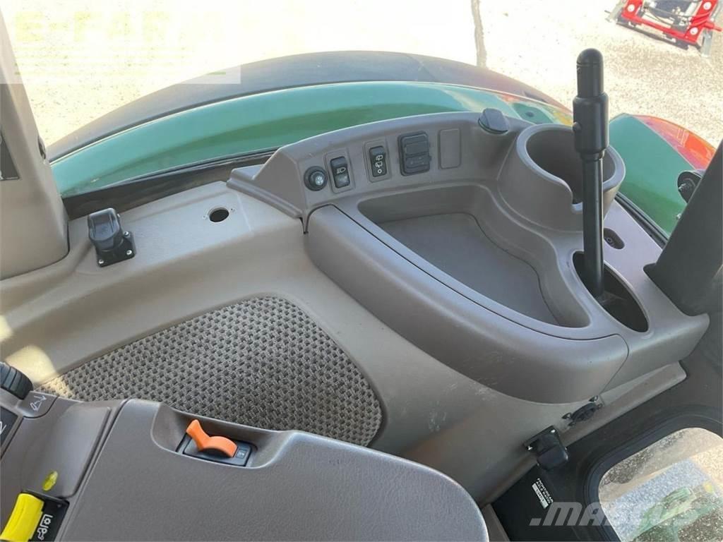 John Deere 5100R Traktori
