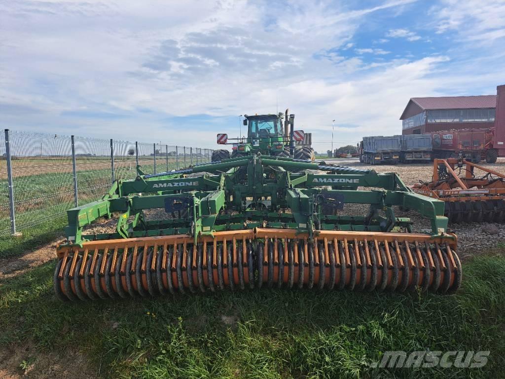 Amazone Centaur 5001 Kultivatori