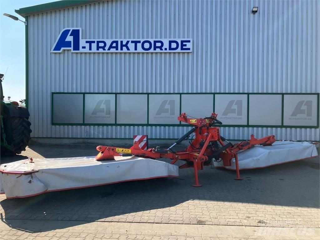 Kuhn GMD 8730FF Uređaji za kosačice