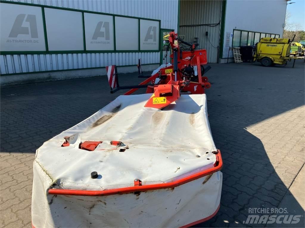 Kuhn GMD 8730FF Uređaji za kosačice