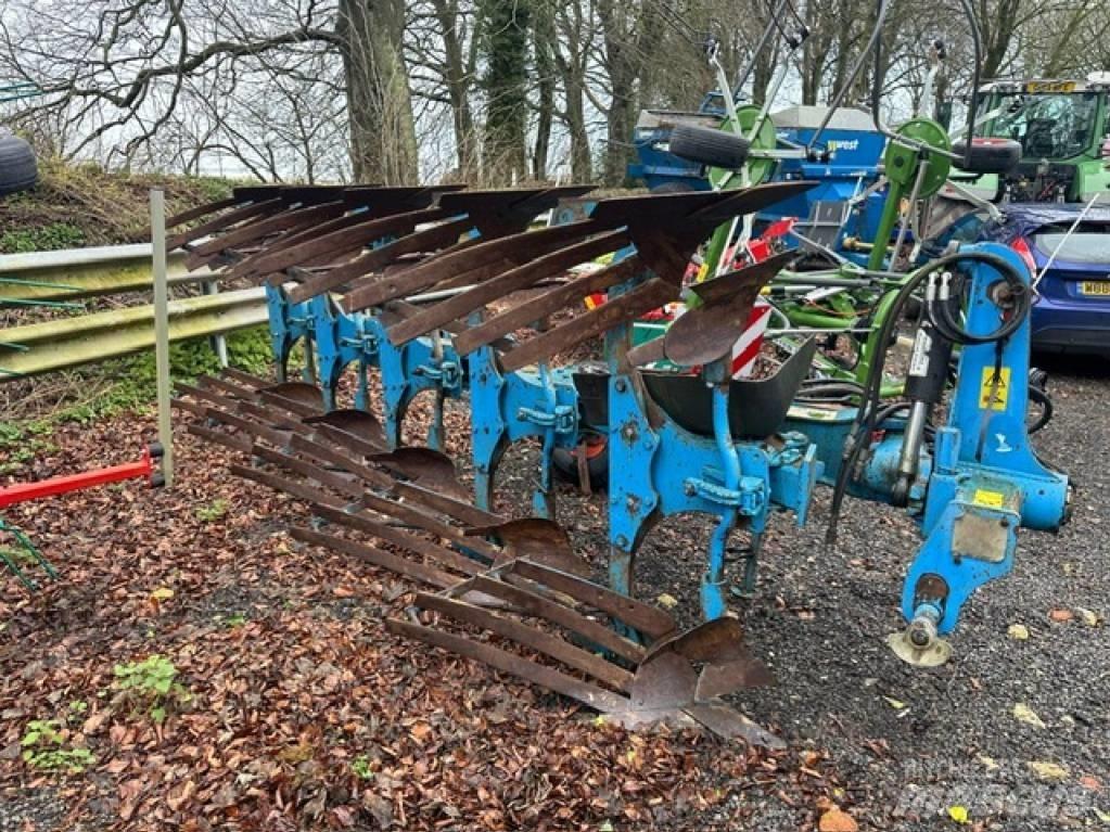 Lemken Opal 120 Obični plugovi