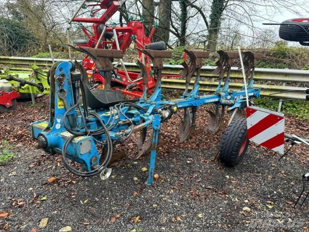 Lemken Opal 120 Obični plugovi